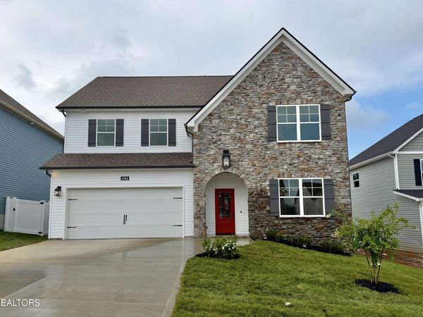 8914 Queensdale Lane, Knoxville, TN 37924