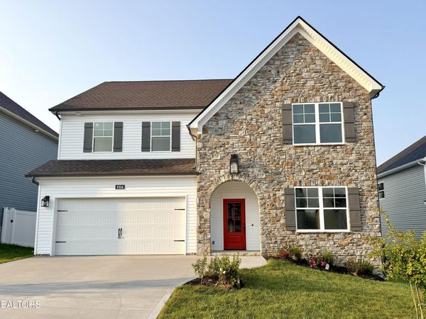 8914 Queensdale Lane, Knoxville, TN 37924