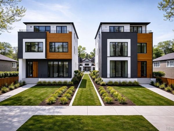 1733 W 37th Avenue, Denver, CO 80211