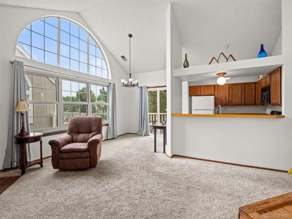 5725 W Atlantic Place, Unit 305, Lakewood, CO 80227