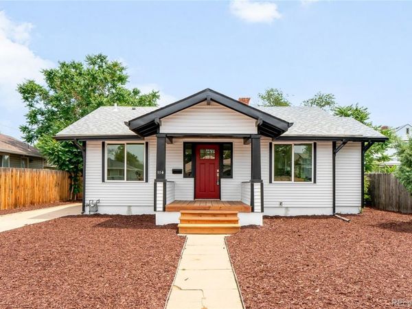 114 N 7th Avenue, Brighton, CO 80601