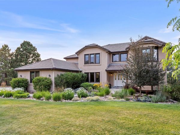 7170 S Espana Way, Centennial, CO 80016