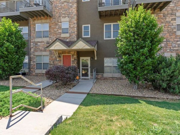 18727 E Yale Circle, Unit D, Aurora, CO 80013