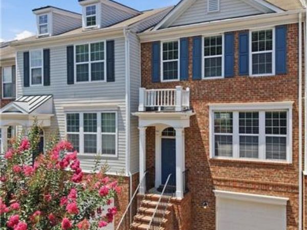1307 Greychurch Way , Alpharetta, GA 30004