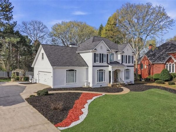 170 Glen Eagle Way, Mcdonough, GA 30253