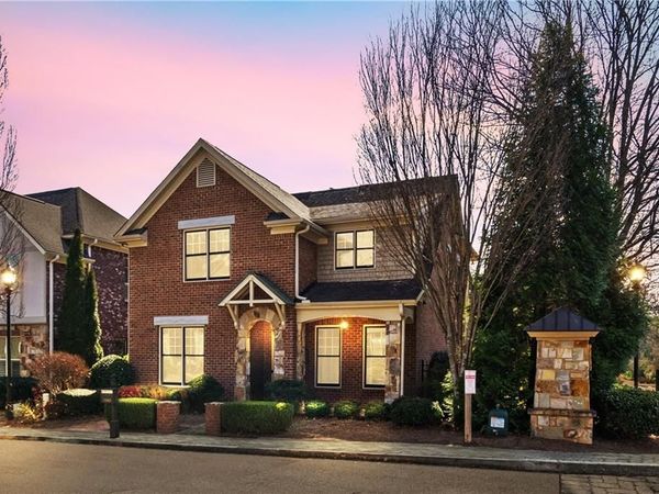 2080 Village Station Crossing SE, Smyrna, GA 30080