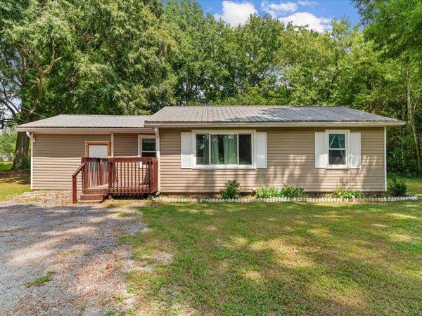 163 Ben Putnam Road, Resaca, GA 30735