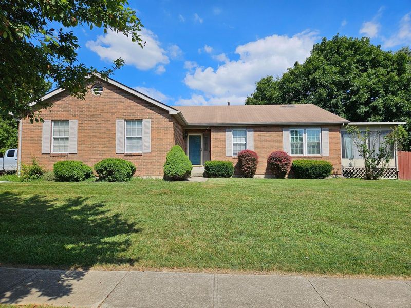 6118 Castlebar Lane , Dublin, OH 43017 Photo 1