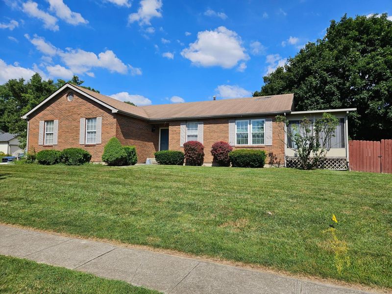 6118 Castlebar Lane , Dublin, OH 43017 Photo 2