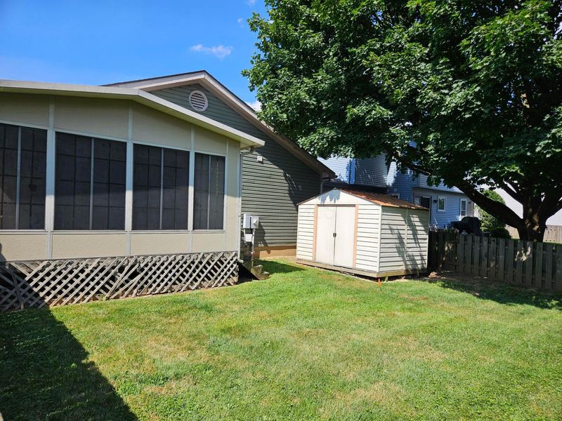 6118 Castlebar Lane , Dublin, OH 43017 Photo 3
