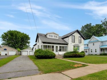 401 S James Street, Carthage, NY 13619