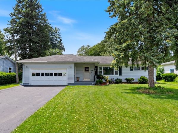 48 Tarwood Drive , Rochester, NY 14606
