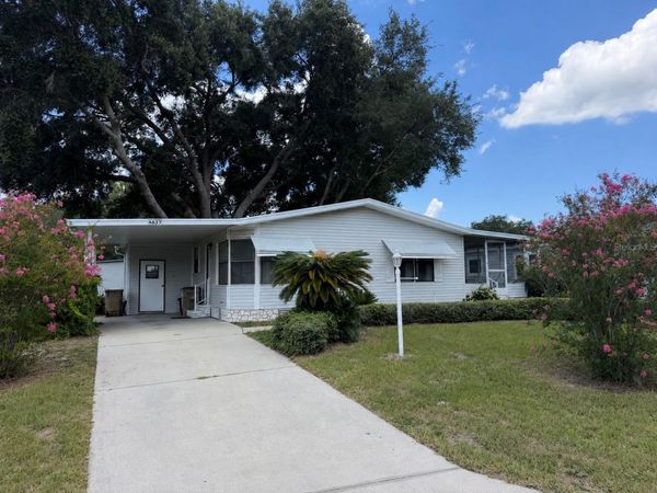4637 BELLE GROVE , LEESBURG, FL 34748