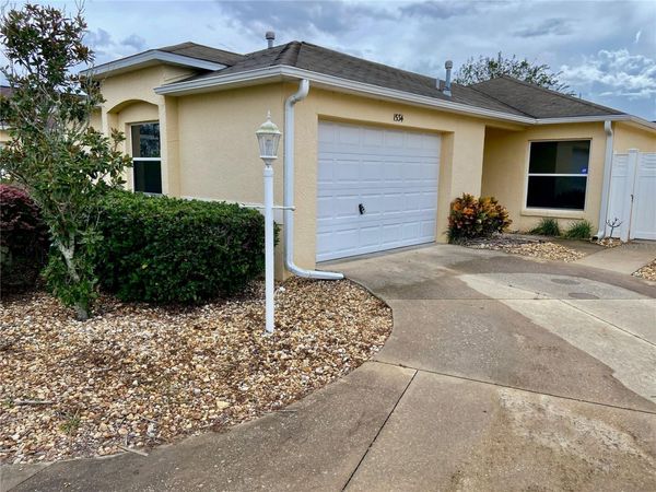 1534 LIME GROVE LANE , THE VILLAGES, FL 32162