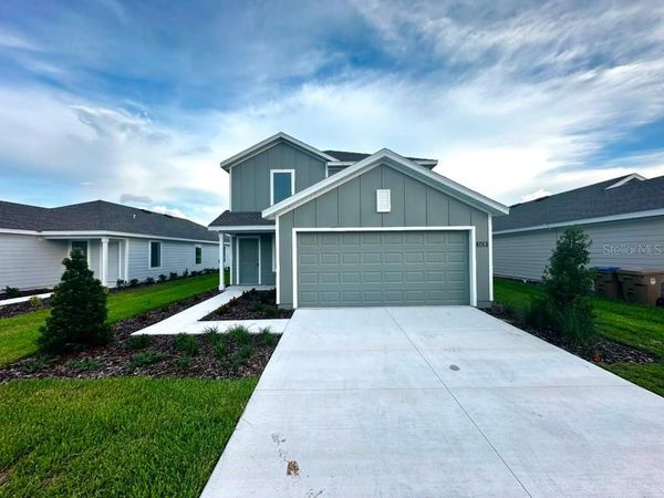 5608 MORANT BAY PATH , KISSIMMEE, FL 34758