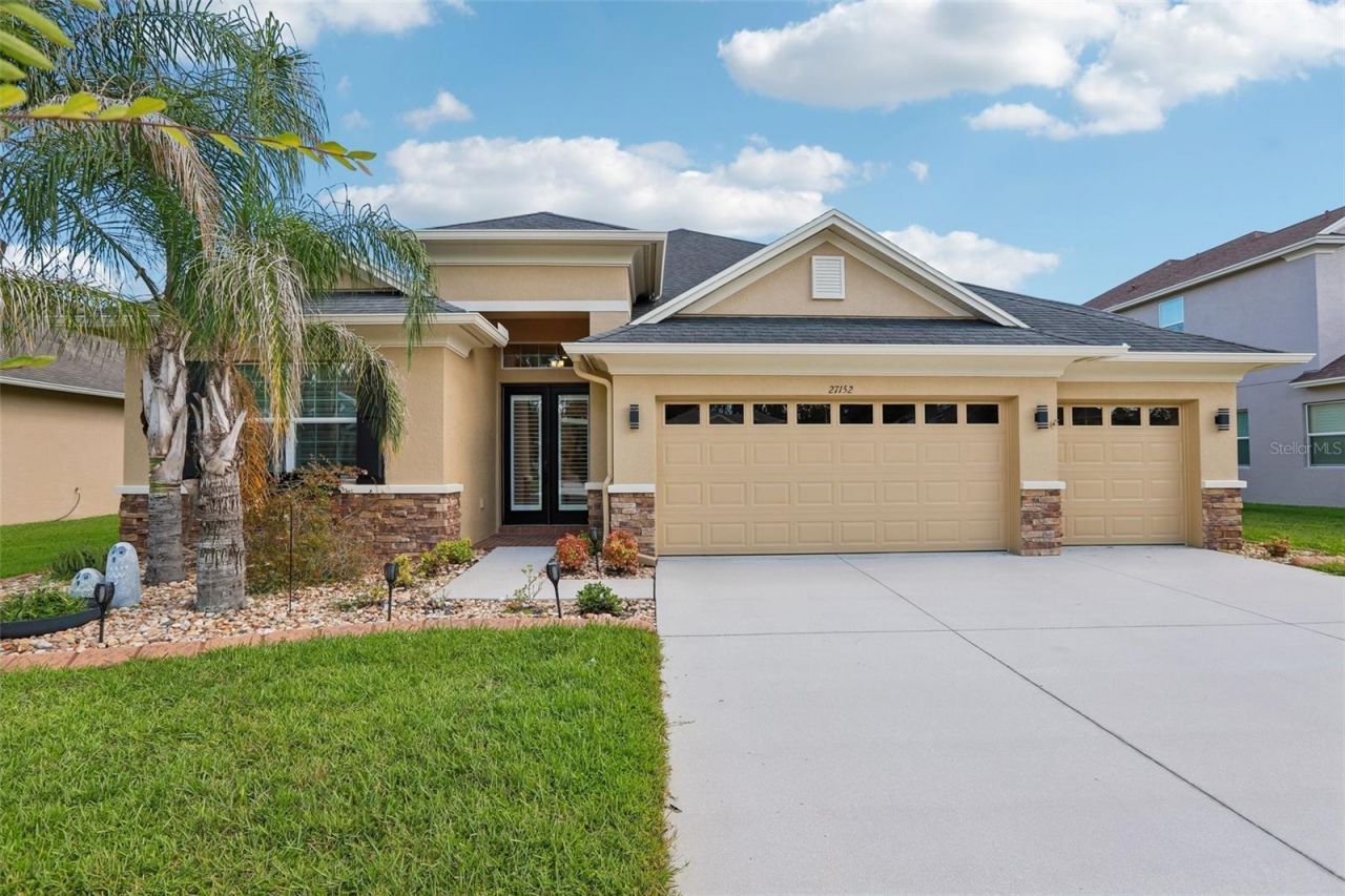 27152 Sora Boulevard, Wesley Chapel, FL 33544 Main Photo