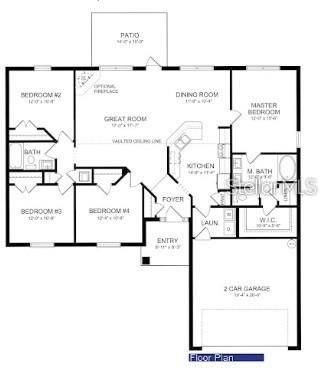 1684 Ann Rose Way , Leesburg, FL 34748 Photo