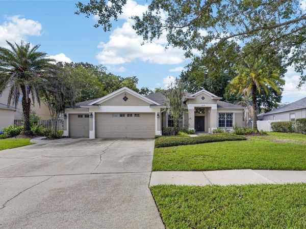 12519 RIVER BIRCH DRIVE , RIVERVIEW, FL 33569