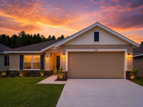 1671 ANN ROSE WAY , LEESBURG, FL 34748