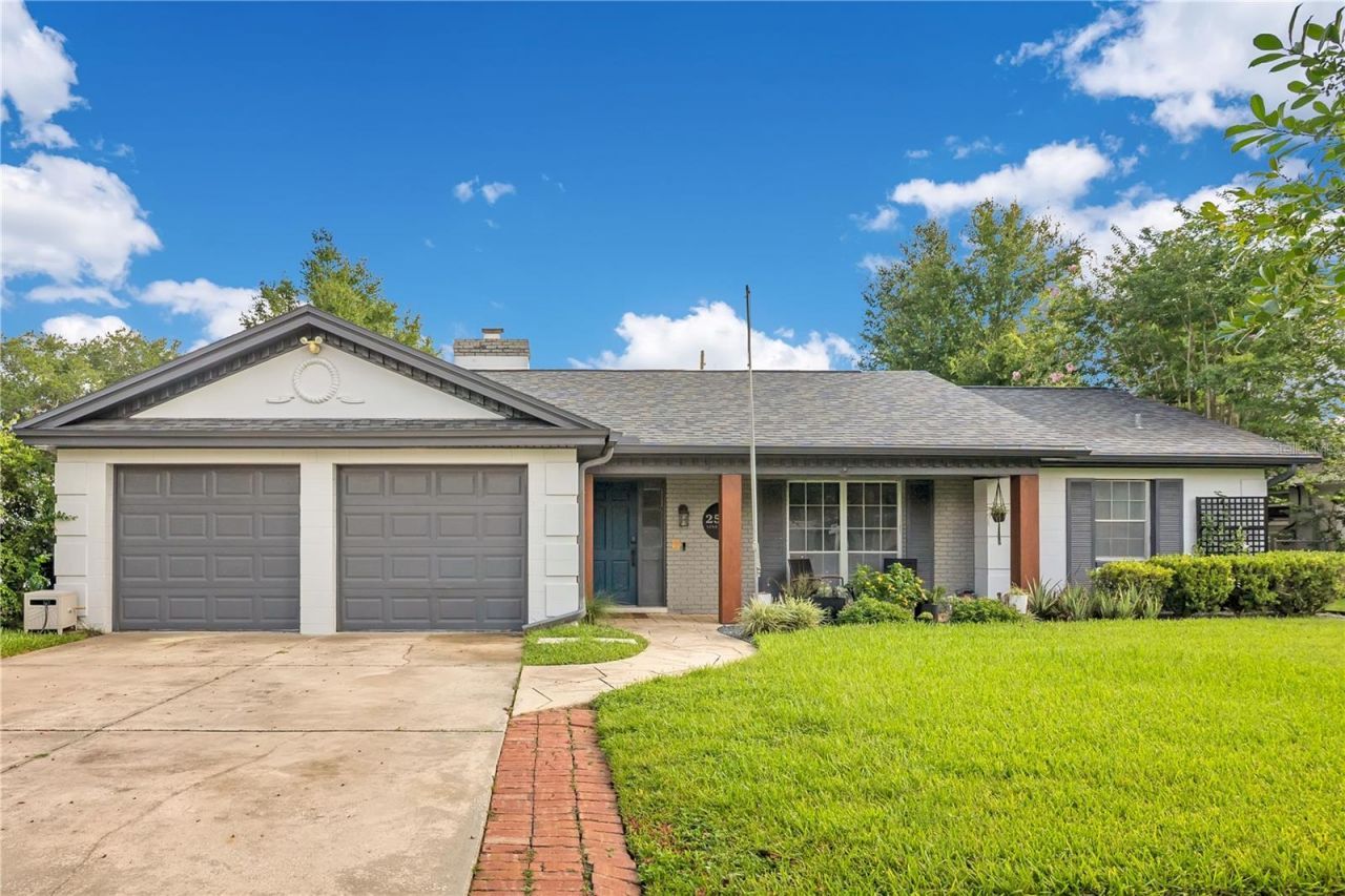 2537 Vine Street, Orlando, FL 32806 Main Photo
