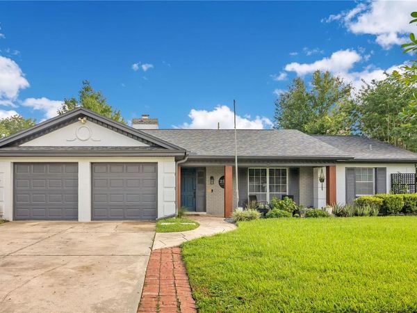 2537 VINE STREET , ORLANDO, FL 32806