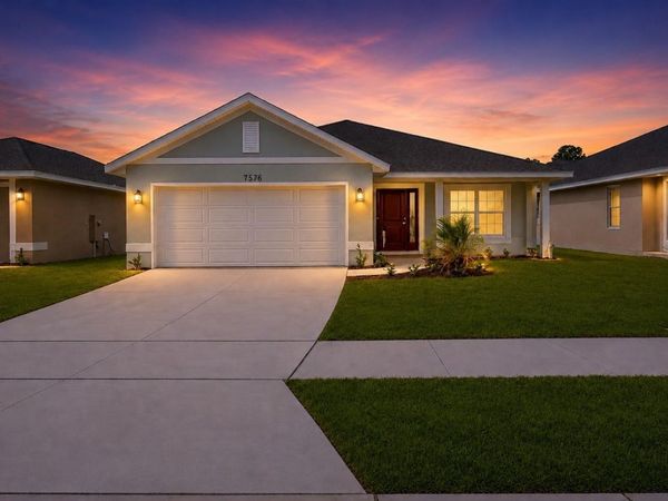1667 ANN ROSE WAY , LEESBURG, FL 34748