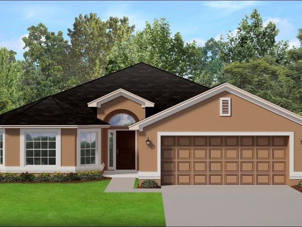 1658 ANN ROSE WAY , LEESBURG, FL 34748