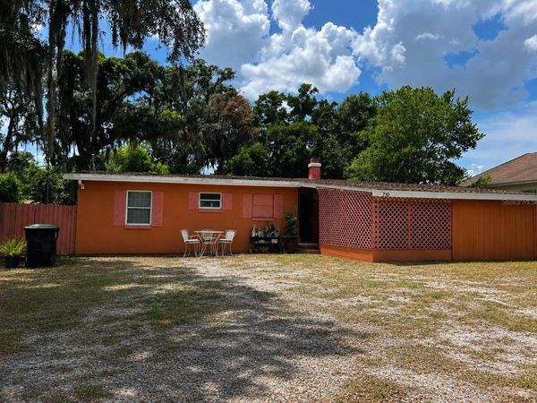 4710 ROBBINS AVENUE, ORLANDO, FL 32808
