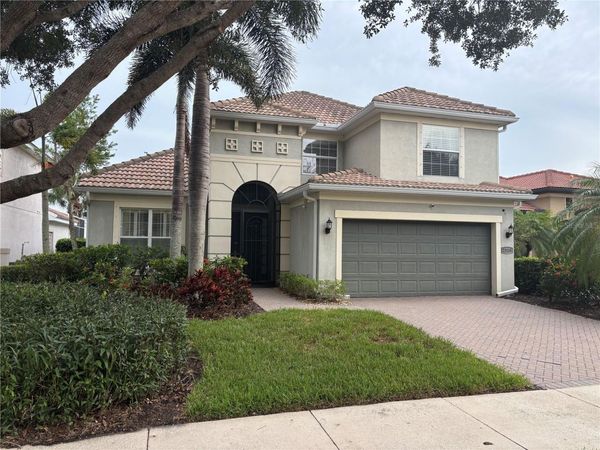 23138 COPPERLEAF DRIVE , VENICE, FL 34293