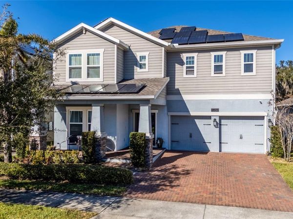 11059 LONGLEAF WOODS DRIVE, ORLANDO, FL 32832