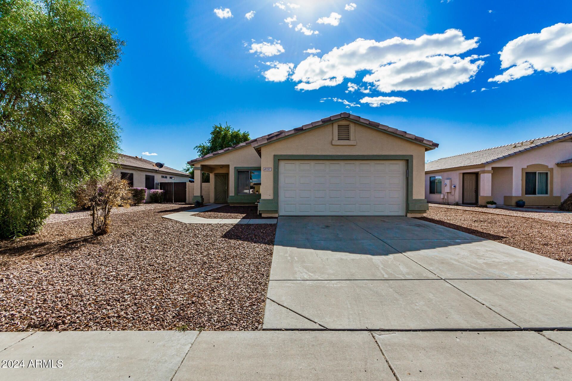 8757 W Griswold Road, Peoria, AZ 85345 Main Photo