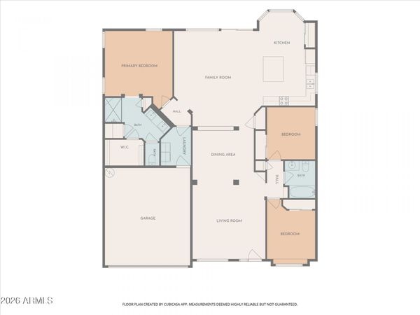 514 E IRONWOOD Drive, Chandler, AZ 85225