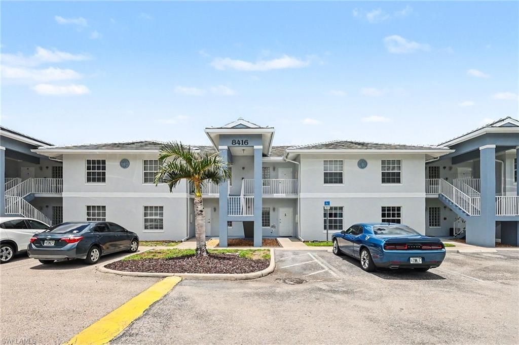 8416 Bernwood Cove Loop , Unit 1607, Fort Myers, FL 33966 Photo