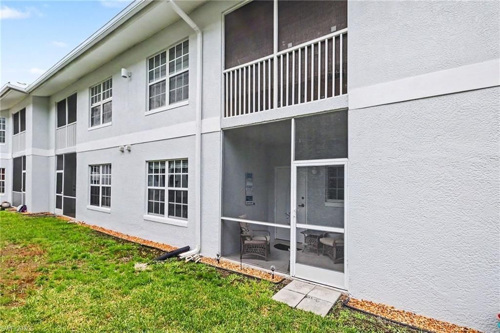 8416 Bernwood Cove Loop , Unit 1607, Fort Myers, FL 33966 Photo