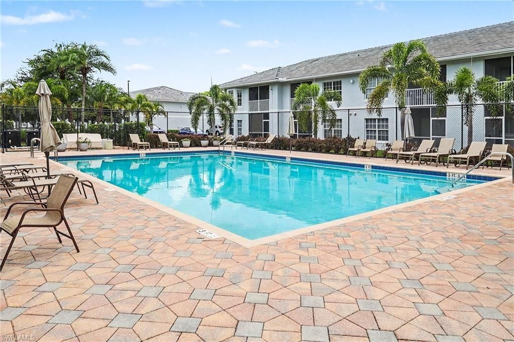 8416 Bernwood Cove Loop , Unit 1607, Fort Myers, FL 33966 Photo
