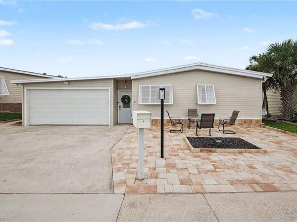 11181 Azalea LN, FORT MYERS BEACH, FL 33931