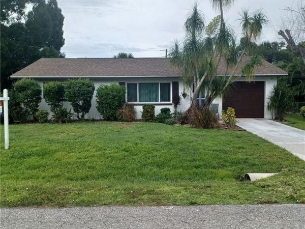 2324 Caladium RD, FORT MYERS, FL 33905