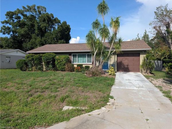 2324 Caladium RD , FORT MYERS, FL 33905