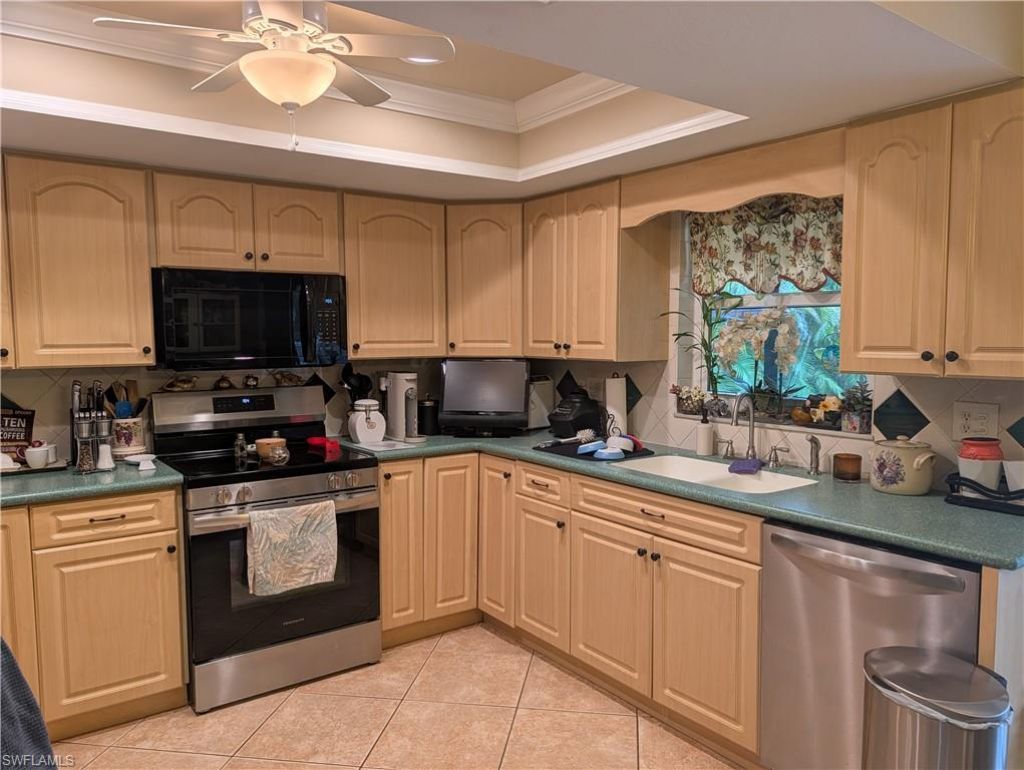2324 Caladium Rd , Fort Myers, FL 33905 Photo