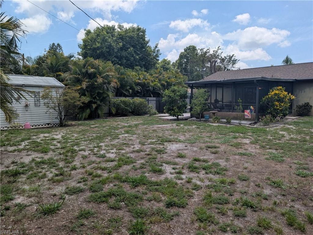 2324 Caladium Rd , Fort Myers, FL 33905 Photo