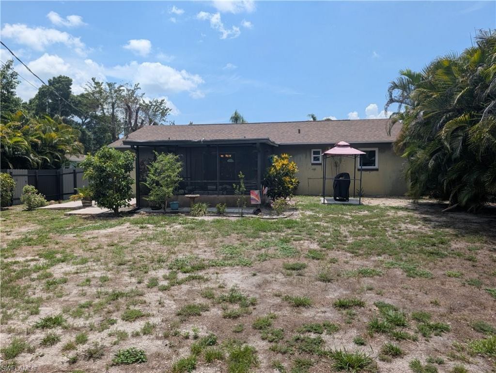 2324 Caladium Rd , Fort Myers, FL 33905 Photo