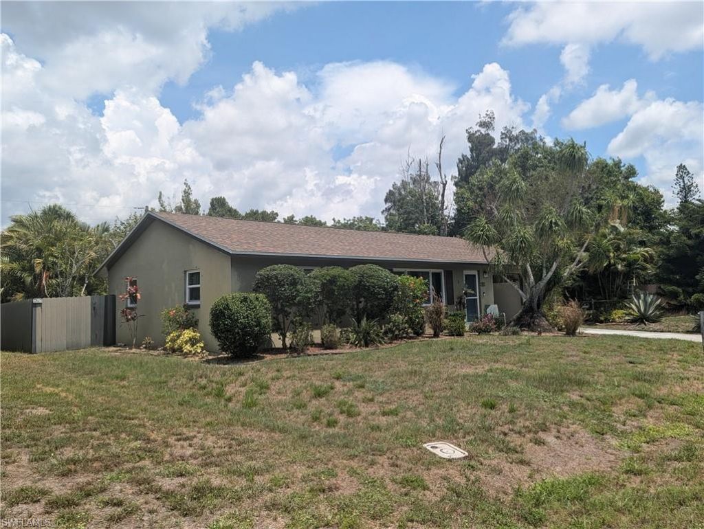 2324 Caladium Rd , Fort Myers, FL 33905 Photo