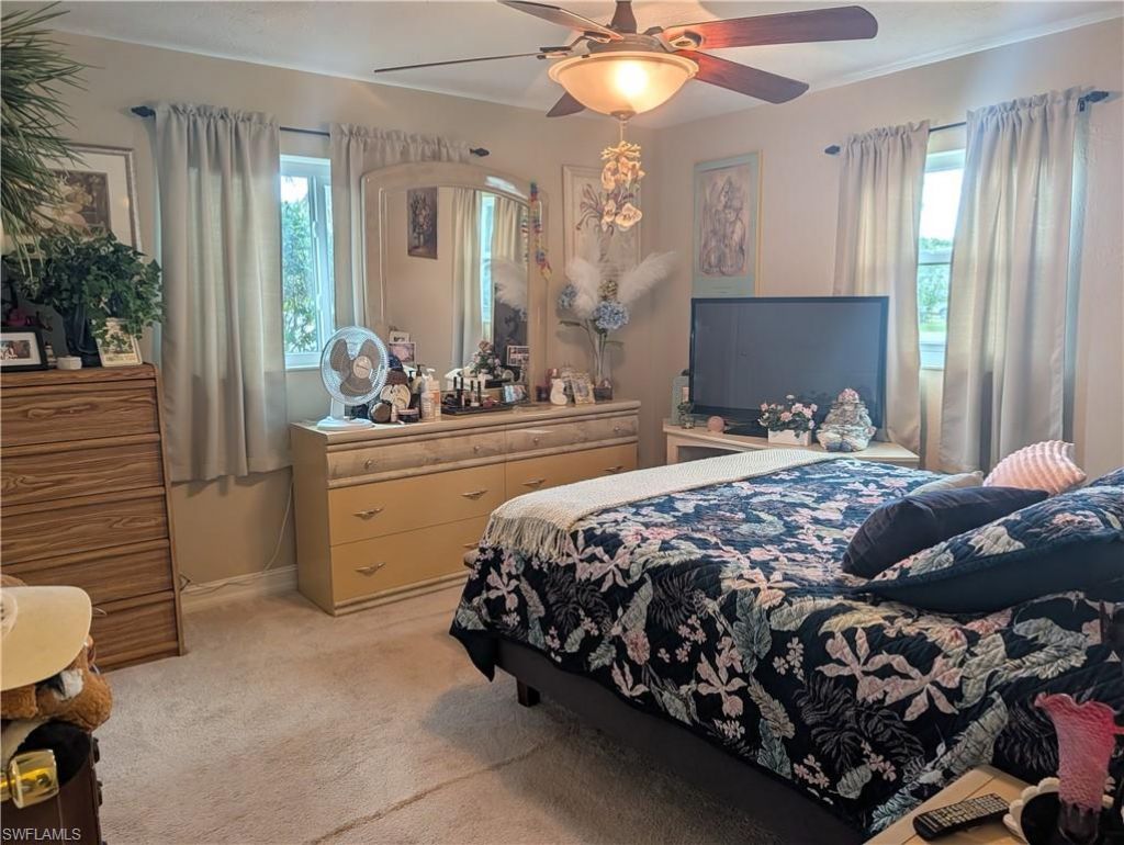 2324 Caladium Rd , Fort Myers, FL 33905 Photo