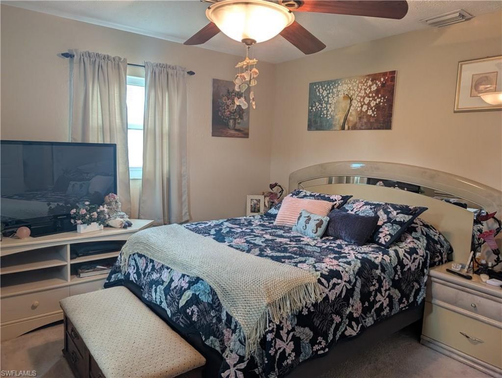 2324 Caladium Rd , Fort Myers, FL 33905 Photo