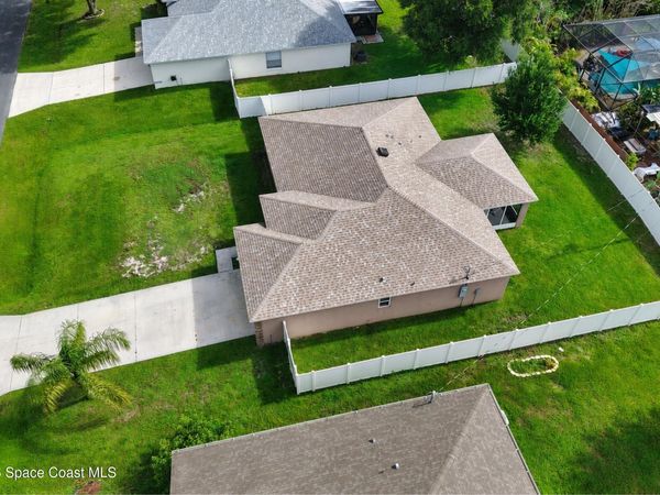 2957 Denver Avenue SE , Palm Bay, FL 32909
