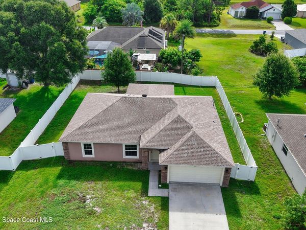 2957 Denver Avenue SE , Palm Bay, FL 32909