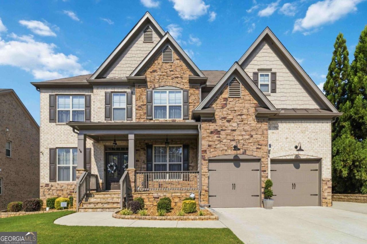 4300 Secret Shoals Way, Buford, GA 30518 Main Photo