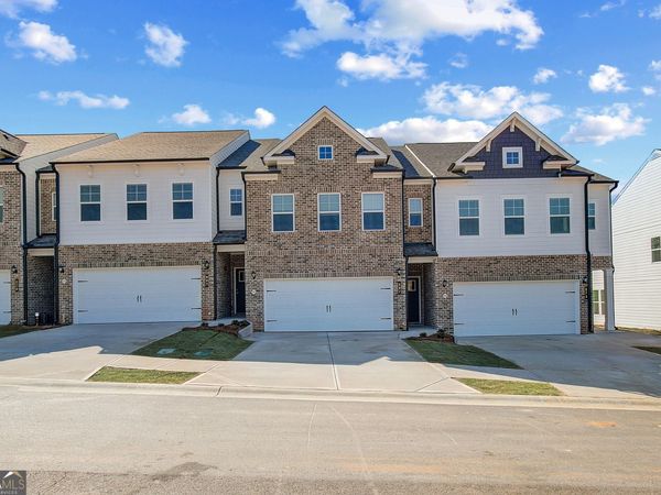 847 Eagle Avenue, Riverdale, GA 30296