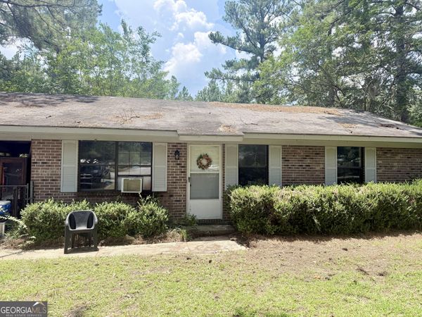 83 Melton Way, Waycross, GA 31503