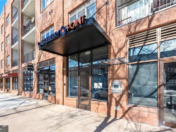 333 Nelson Street SW, Unit 405, Atlanta, GA 30313
